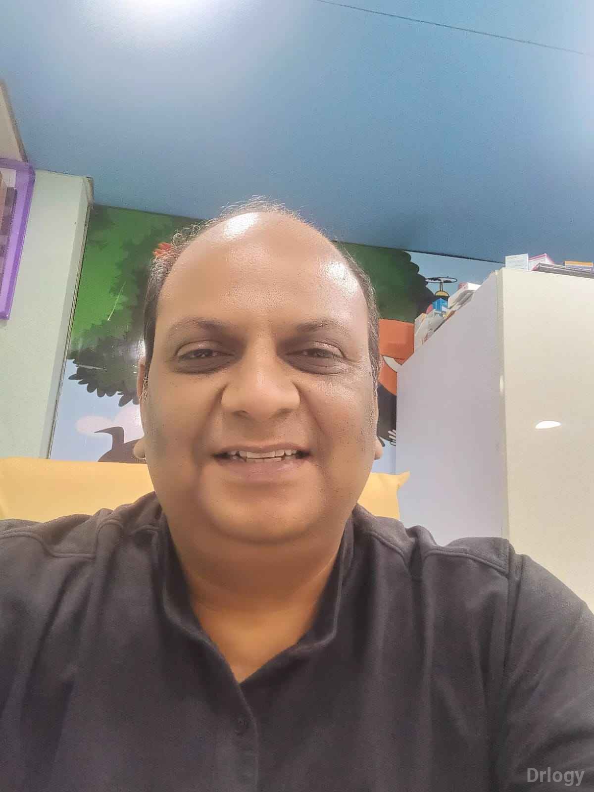 Dr. Pawan verma in Greater Noida