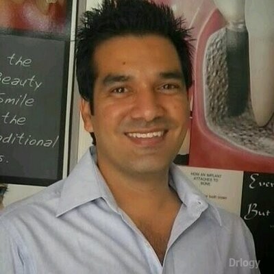 Dr. Pawan Yadav