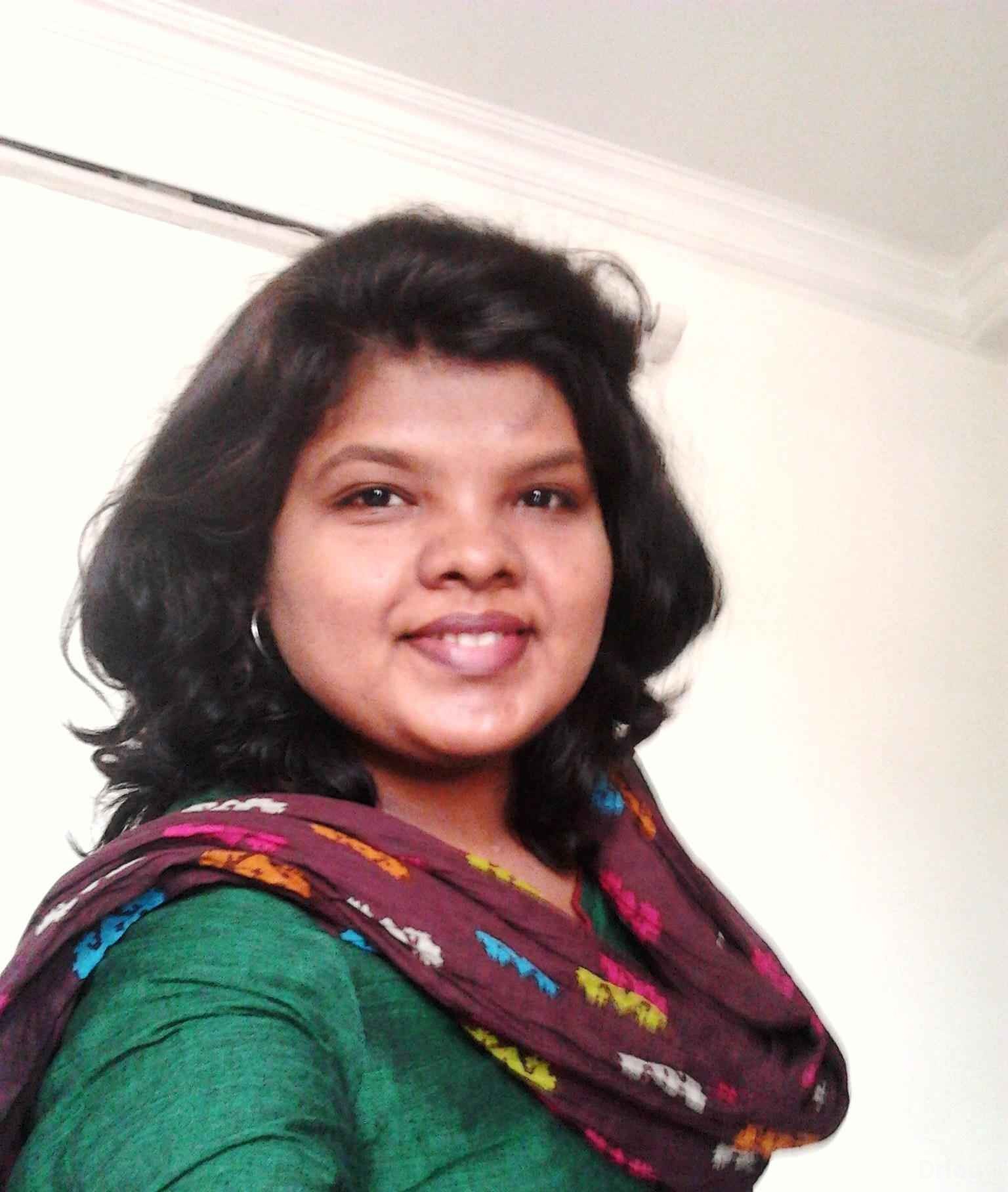 Dr. Payal Dhoke
