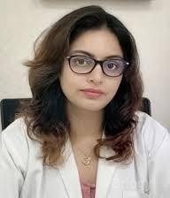 Dr. Payal Mahapatra