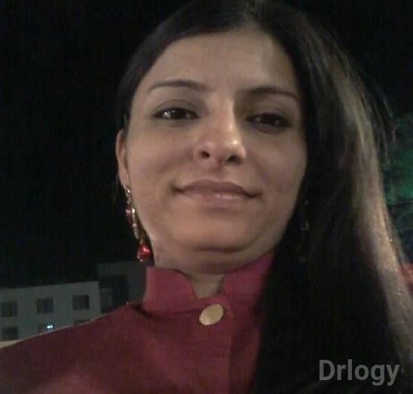 Dr. Payal Motiani in Chennai Dr. Payal Motiani in Chennai