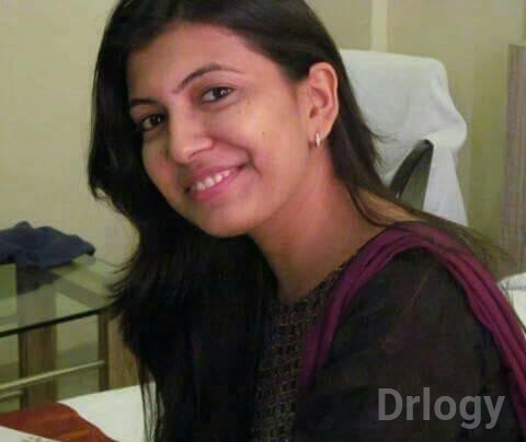 Dr. Payal Sharma