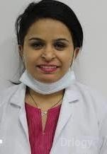 Dr. Payal Singh in New Delhi