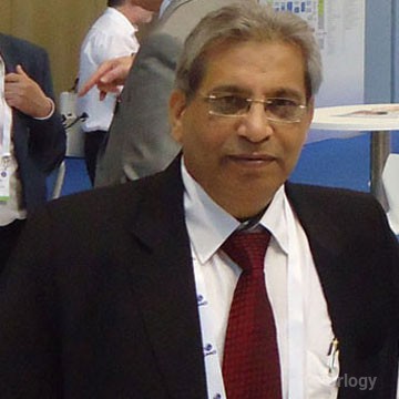 Dr. P.C. Kathuria