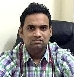 Dr. Phani Krishna