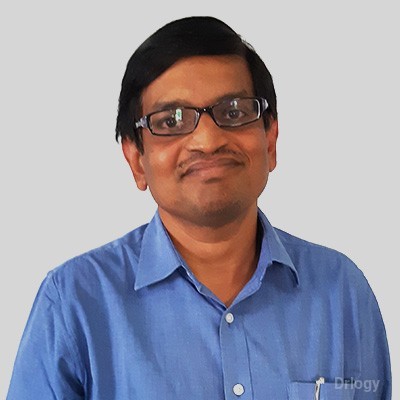 Dr. Phani Prasant Mulakaluri