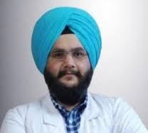 Dr. Piara Singh