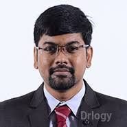 Dr. Pinaki Mahato