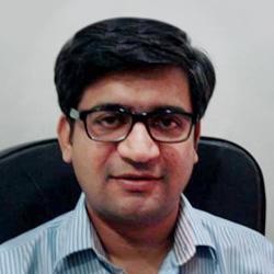 Dr. Pinakin Desai in Ahmedabad