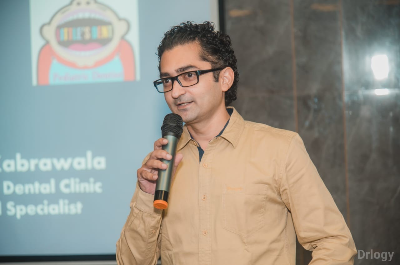 Dr. Pinal Kabrawala