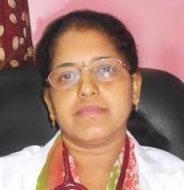 Dr. P.Indira Devi