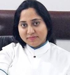 Dr. Pinky Kapoor