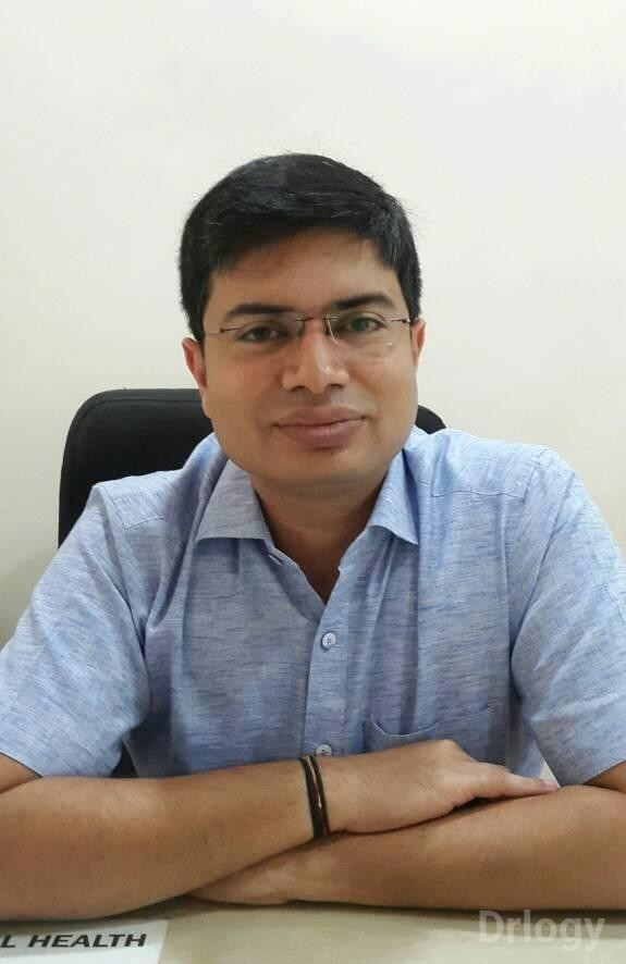 Dr. Piyush Agrawal