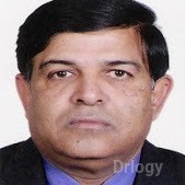 Dr. Piyush Gandhi