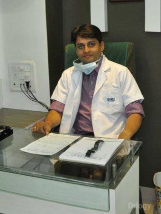 Dr. Piyush Jain