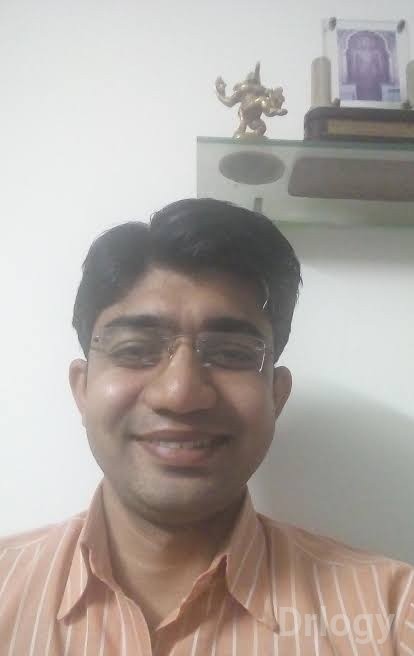 Dr. Piyush Jain