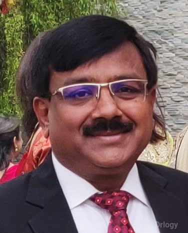 Dr. Piyush Jain