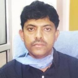 Dr. Piyush Khandar