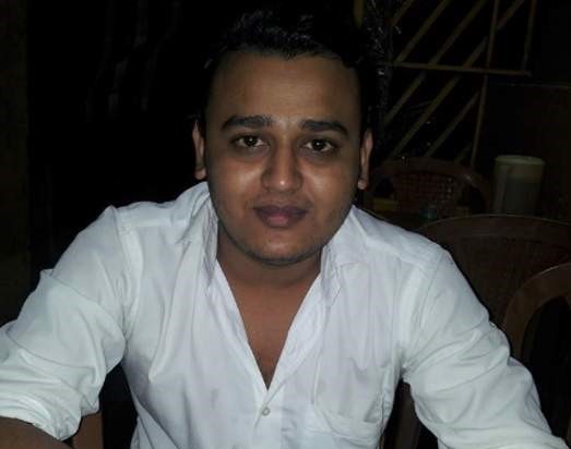 Dr. Piyush Khunt in Ahmedabad