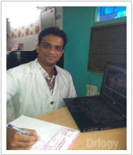 Dr. Piyush Kothari