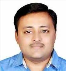 Dr. Piyush Lapsiwala