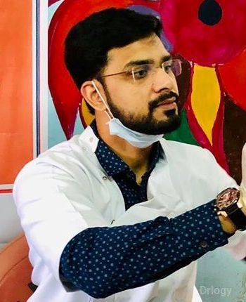 Dr. Piyush Pandey in Lucknow Dr. Piyush Pandey in Lucknow