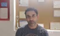 Dr. Piyush Raturi