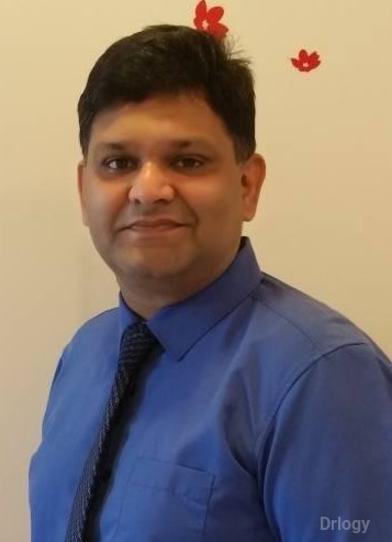 Dr. Piyush Sharma