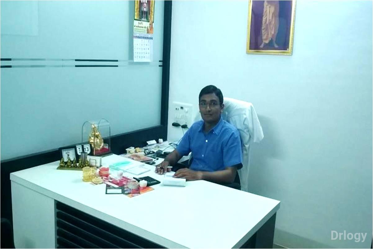 Dr. P.J.Patel in Surat