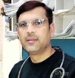 Dr. P.K. Tyagi