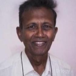 Dr. P.M. Mohana Raju