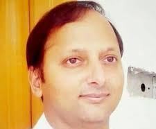Dr. P.N. Dubey in Lucknow Dr. P.N. Dubey in Lucknow