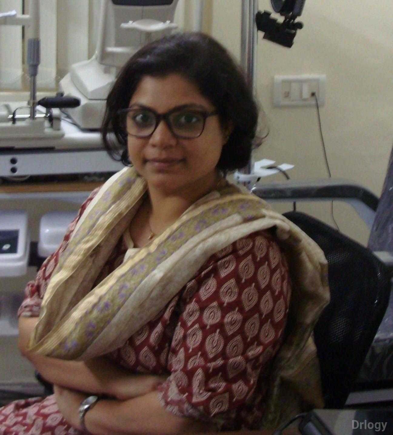 Dr. Pooja Bandivadekar