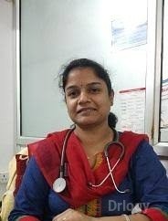 Dr. Pooja Bansal