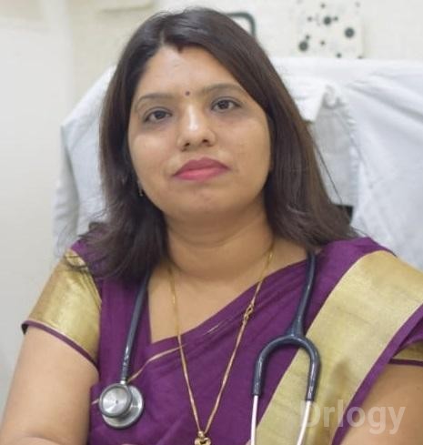 Dr. Pooja Choudhary