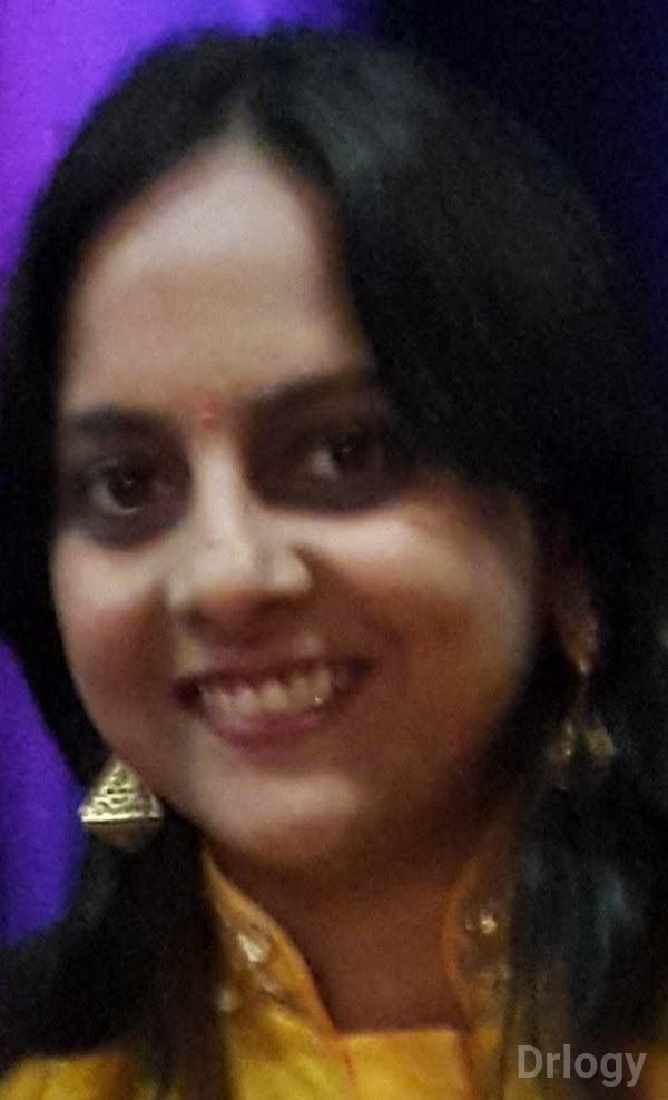 Dr. Pooja Goyal in Jaipur