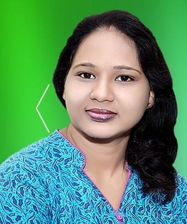 Dr. Pooja Gupta