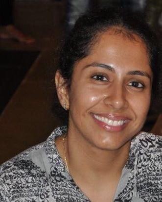 Dr. Pooja Jagtiaani in Mumbai