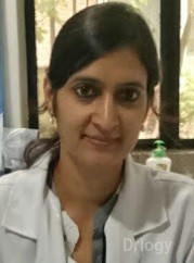 Dr. Pooja Jain in New Delhi