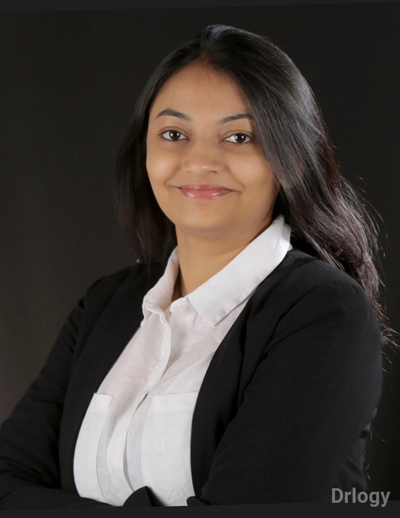Dr. Pooja K Kalaria