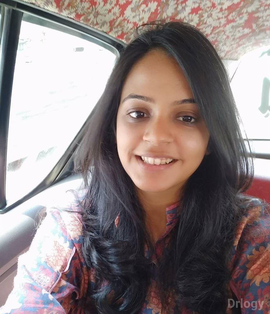 Dr. Pooja Mehta in Mumbai