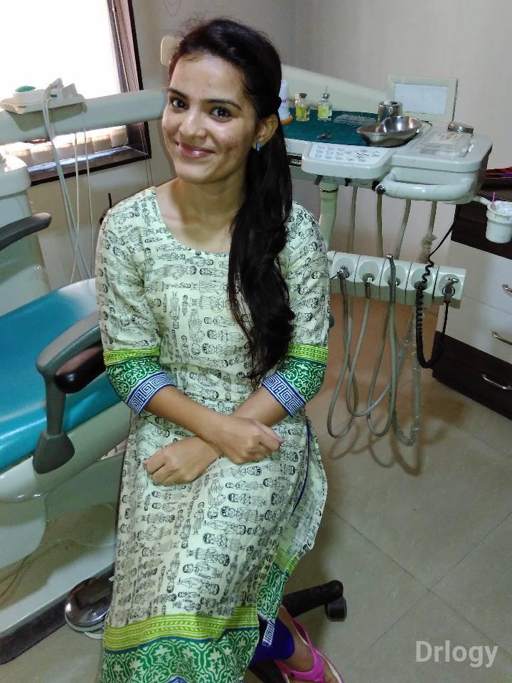 Dr. Pooja Mod in Jamnagar