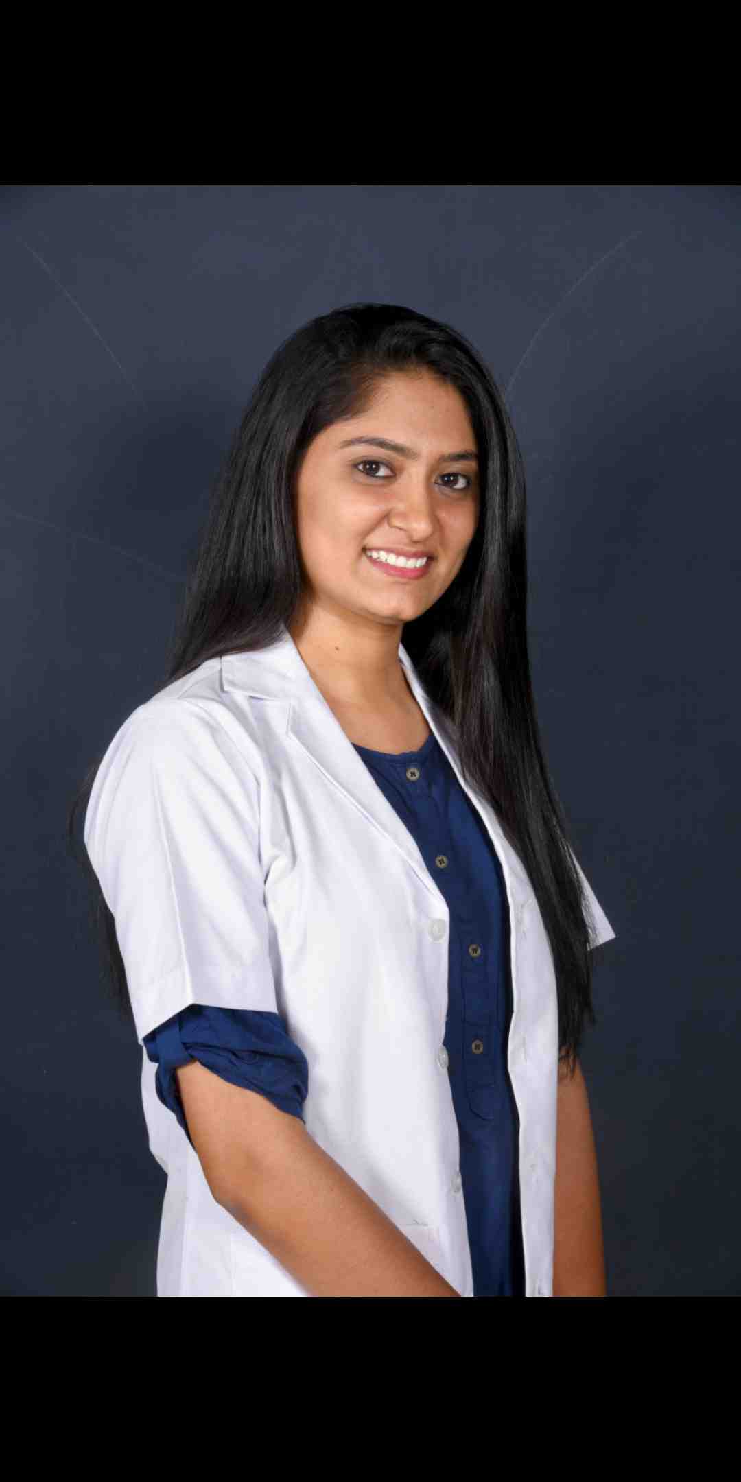 Dr. Pooja pambhar in Rajkot
