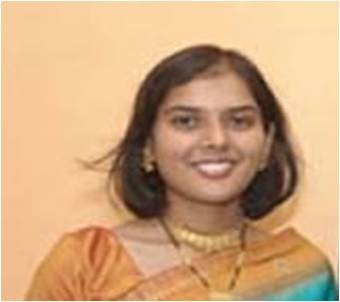 Dr. Pooja Parmar