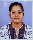 Dr. Pooja Sachan in Kanpur