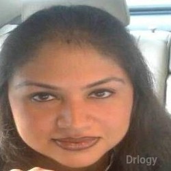 Dr. Pooja Saigal in Ghaziabad
