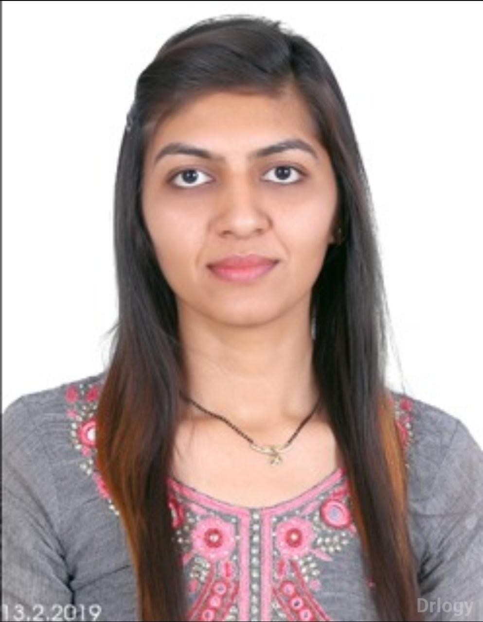Dr. Pooja Savani in Surat