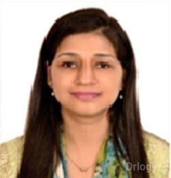Dr. Pooja Sharma in Mumbai