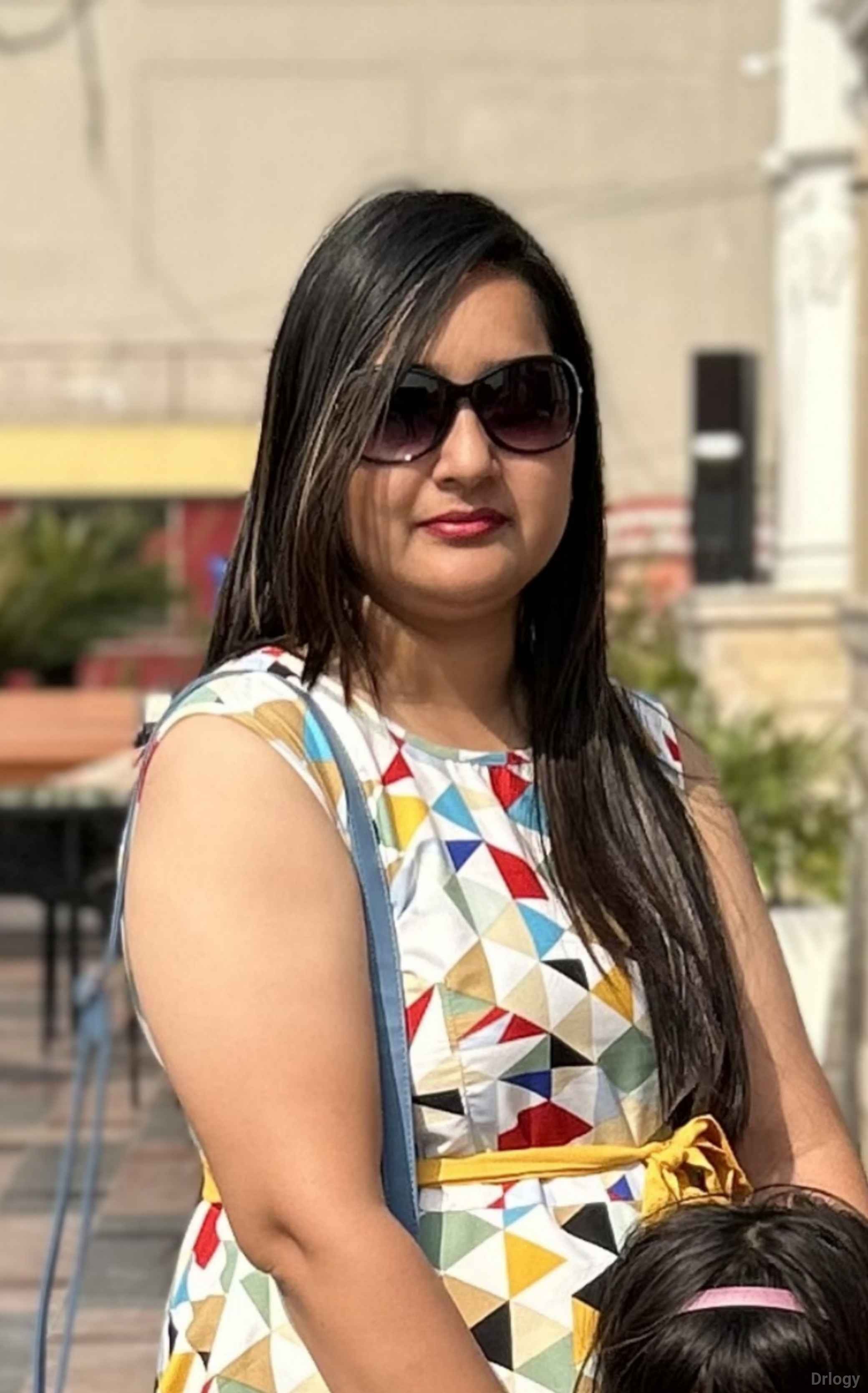 Dr. Pooja Sharma