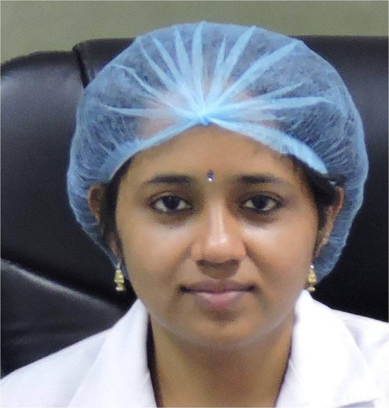 Dr. Pooja Srinivas